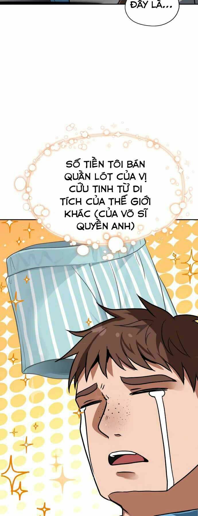 Lần Nữa Chuyển Sinh Sang Thế Giới Khác: Chapter 9