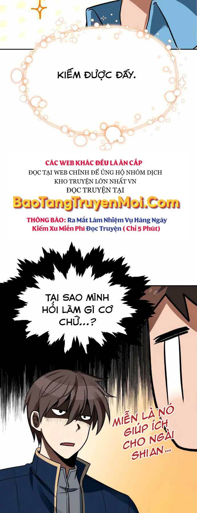 Lần Nữa Chuyển Sinh Sang Thế Giới Khác: Chapter 9
