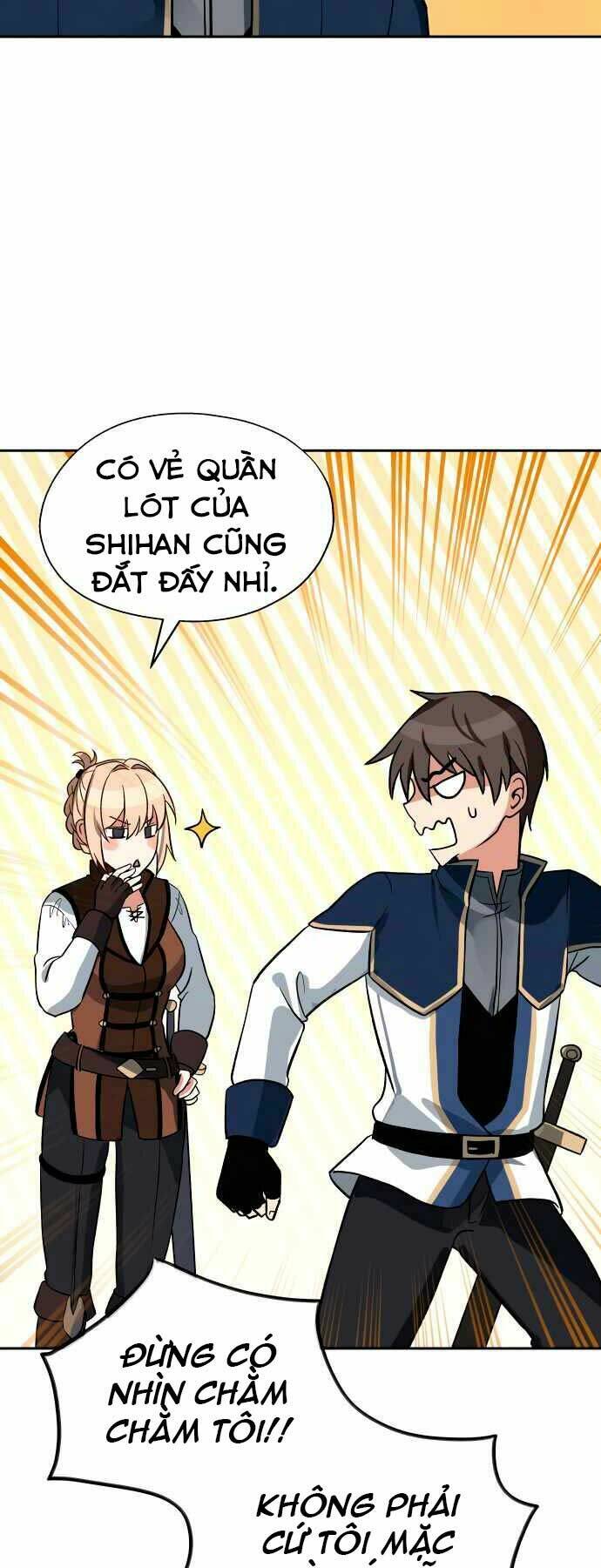 Lần Nữa Chuyển Sinh Sang Thế Giới Khác: Chapter 9