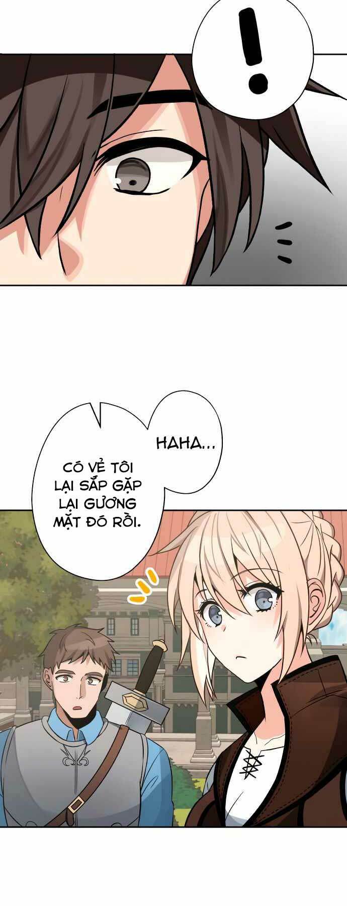 Lần Nữa Chuyển Sinh Sang Thế Giới Khác: Chapter 9
