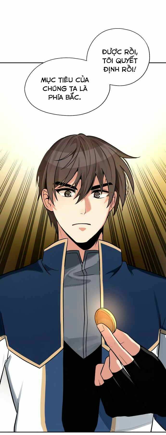 Lần Nữa Chuyển Sinh Sang Thế Giới Khác: Chapter 9