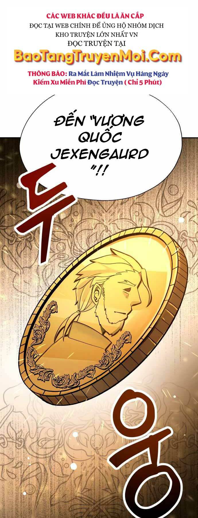 Lần Nữa Chuyển Sinh Sang Thế Giới Khác: Chapter 9
