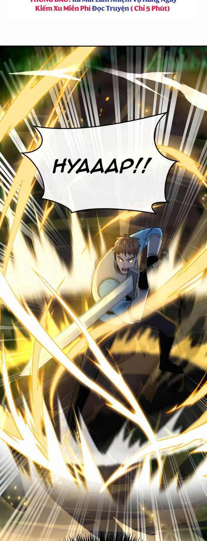 Lần Nữa Chuyển Sinh Sang Thế Giới Khác: Chapter 9