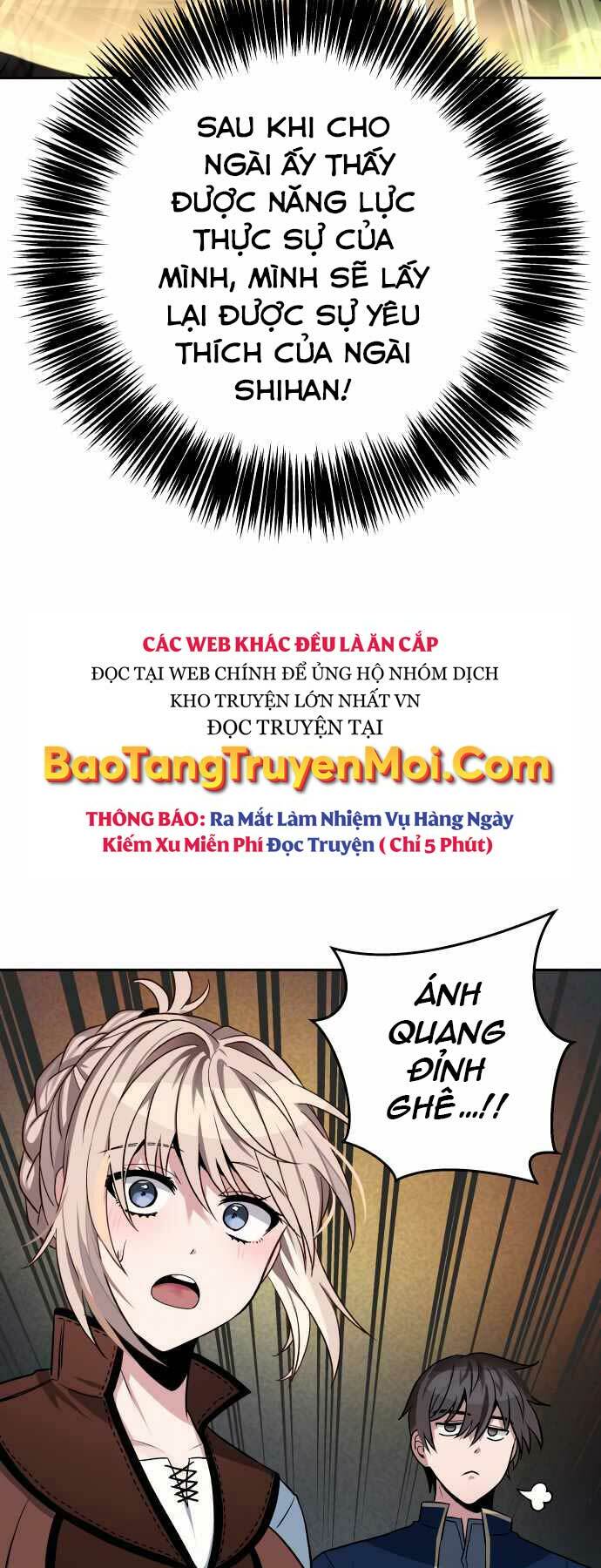 Lần Nữa Chuyển Sinh Sang Thế Giới Khác: Chapter 9
