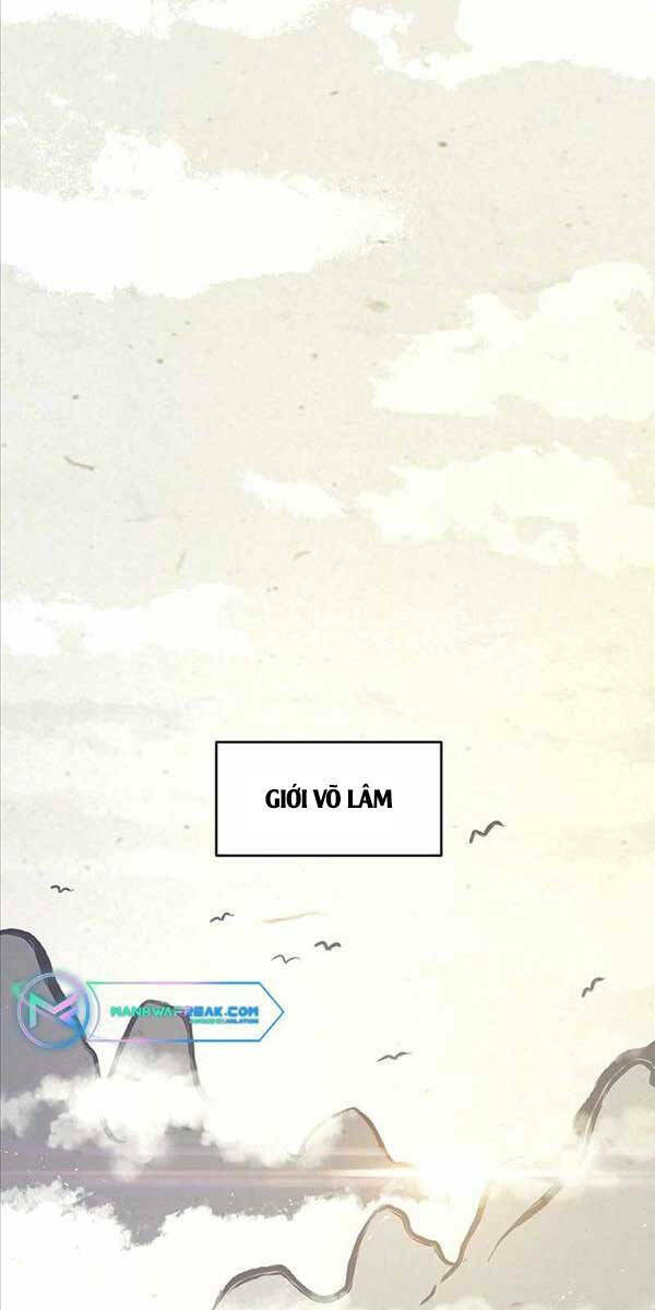 Lãng Khách Một Mình: Chapter 1