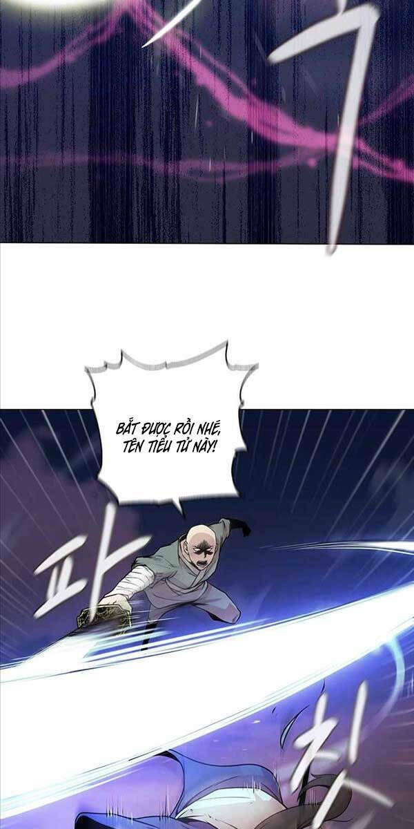 Lãng Khách Một Mình: Chapter 1
