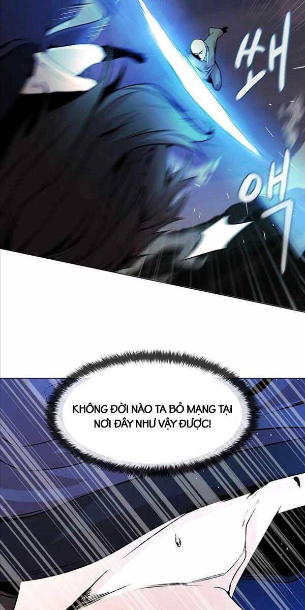 Lãng Khách Một Mình: Chapter 1