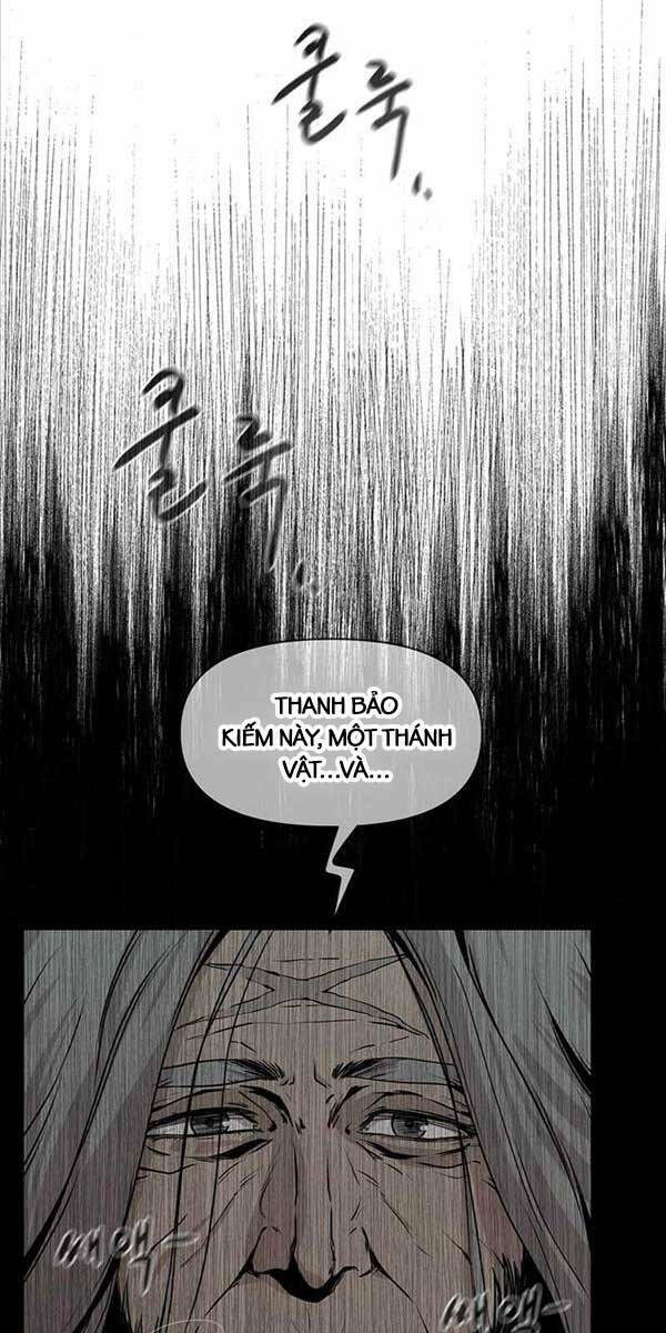 Lãng Khách Một Mình: Chapter 1