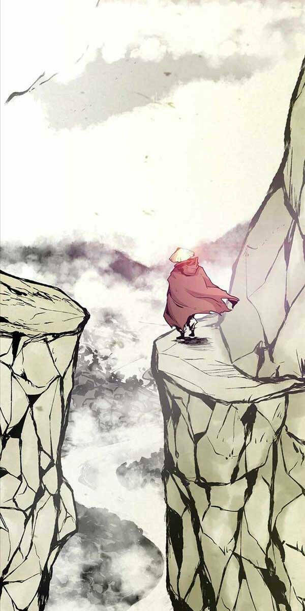 Lãng Khách Một Mình: Chapter 1