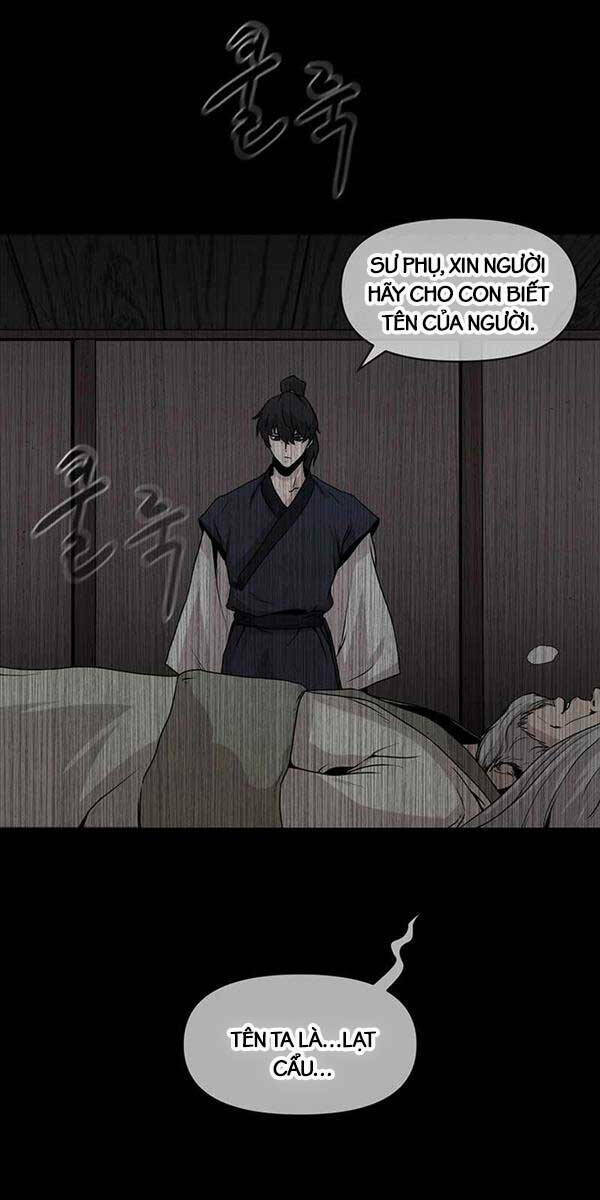 Lãng Khách Một Mình: Chapter 1