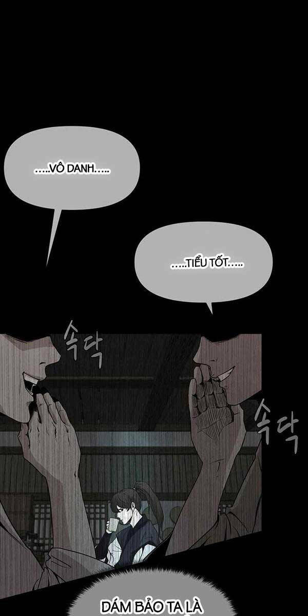 Lãng Khách Một Mình: Chapter 1