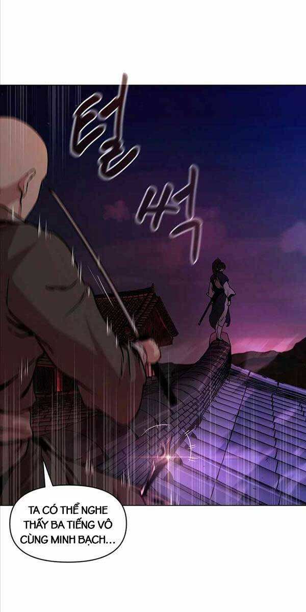Lãng Khách Một Mình: Chapter 1