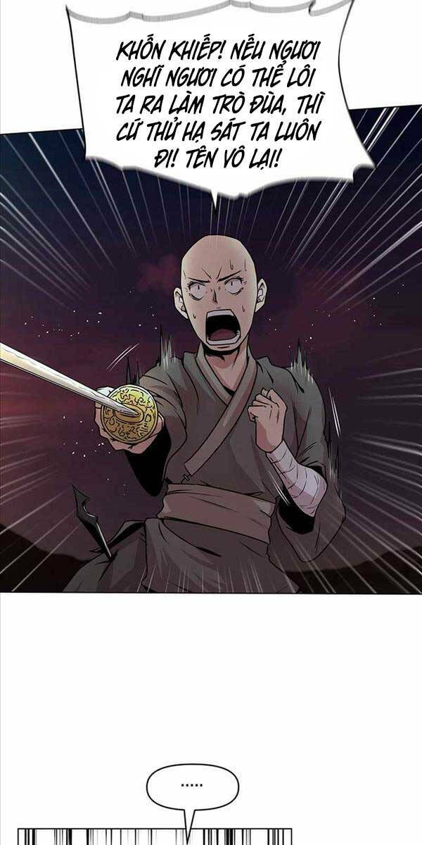 Lãng Khách Một Mình: Chapter 1