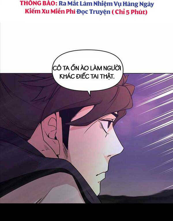 Lãng Khách Một Mình: Chapter 1