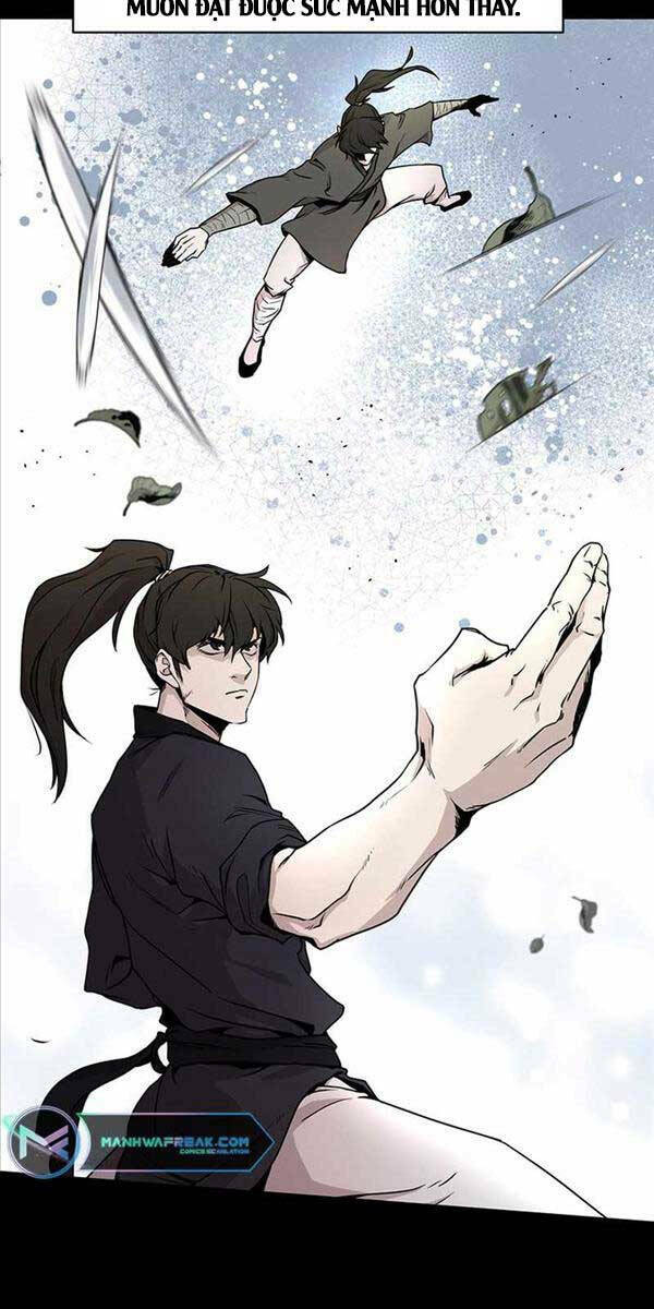 Lãng Khách Một Mình: Chapter 1