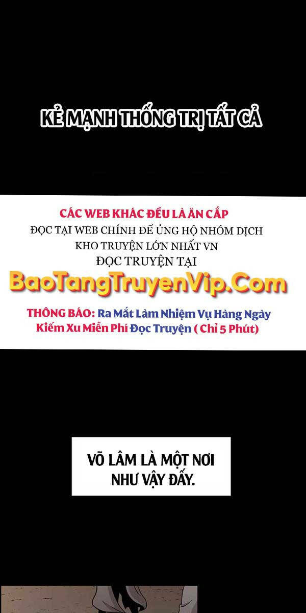 Lãng Khách Một Mình: Chapter 1