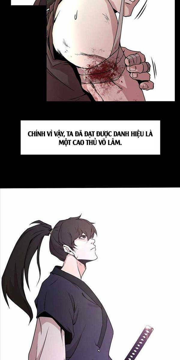 Lãng Khách Một Mình: Chapter 1
