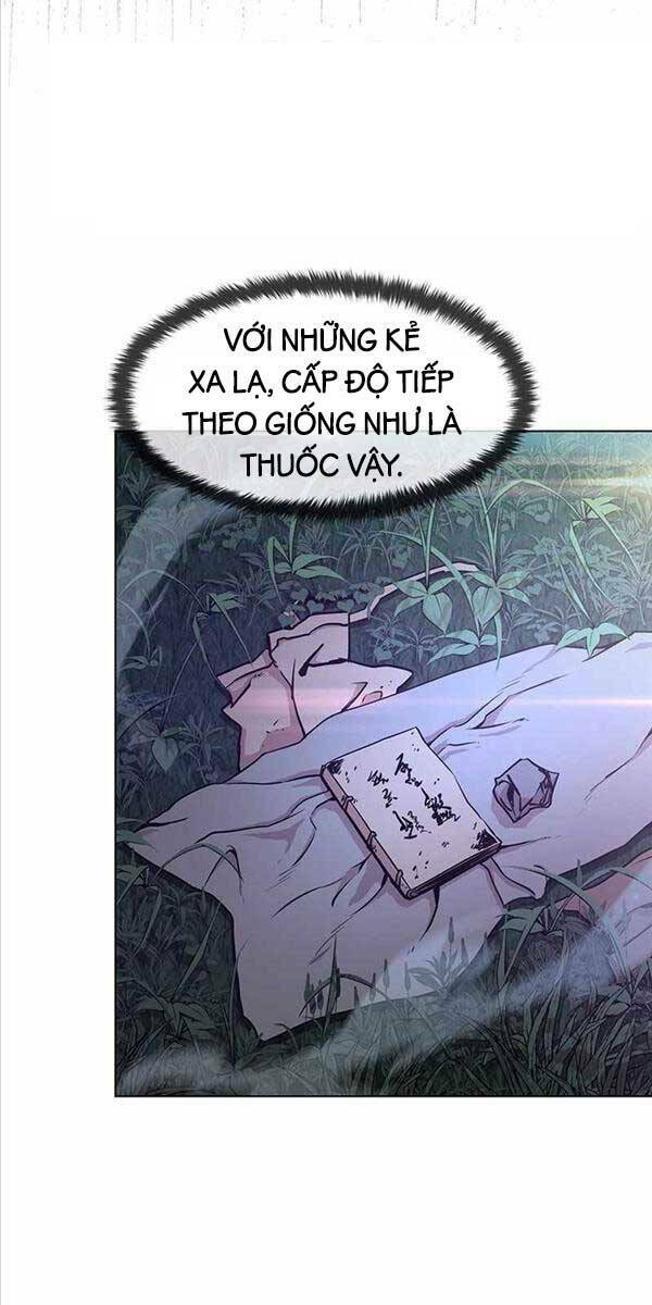 Lãng Khách Một Mình: Chapter 1