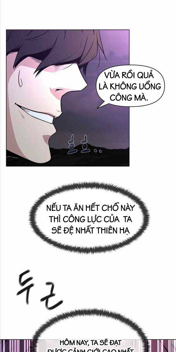 Lãng Khách Một Mình: Chapter 1