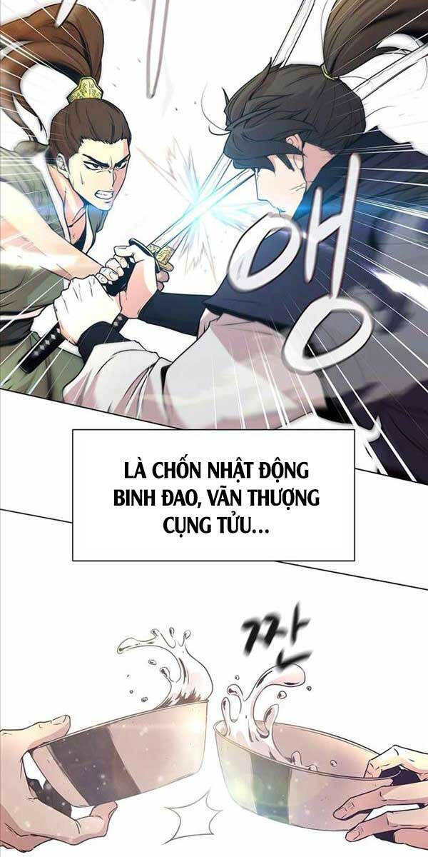 Lãng Khách Một Mình: Chapter 1