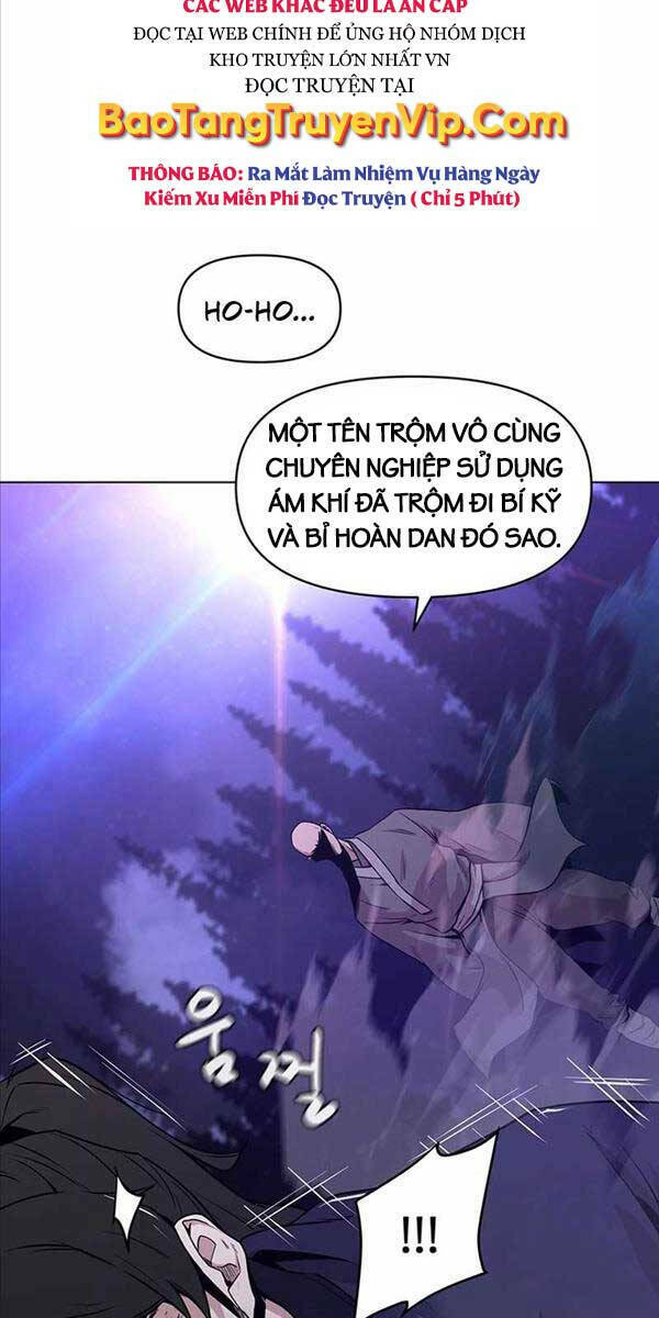 Lãng Khách Một Mình: Chapter 1