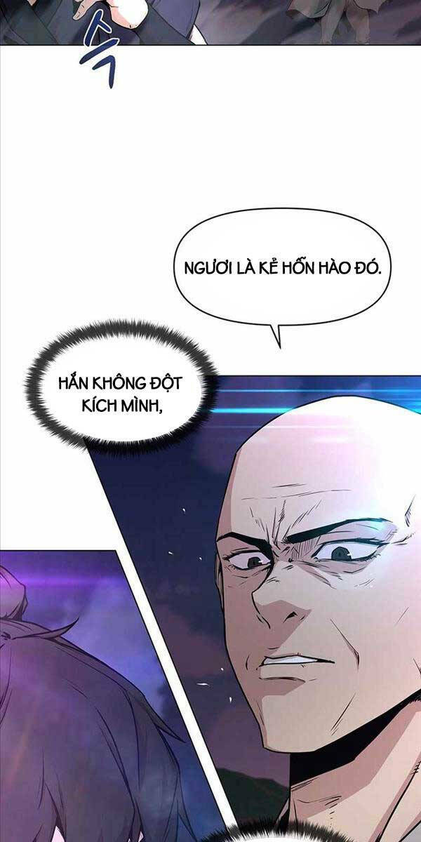 Lãng Khách Một Mình: Chapter 1