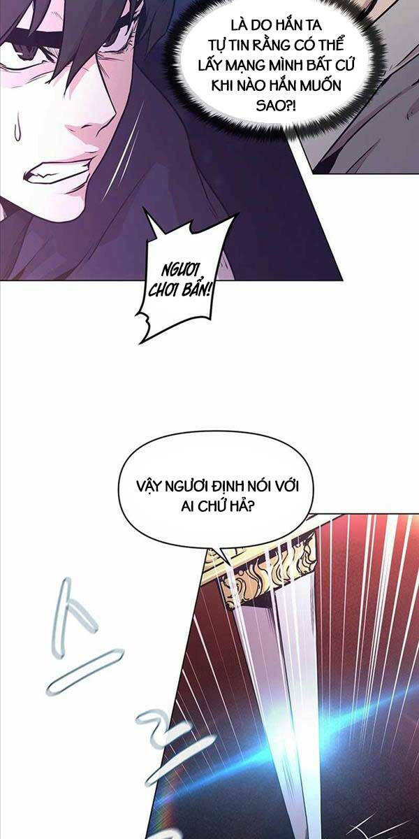 Lãng Khách Một Mình: Chapter 1