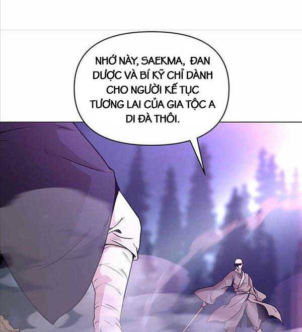 Lãng Khách Một Mình: Chapter 1