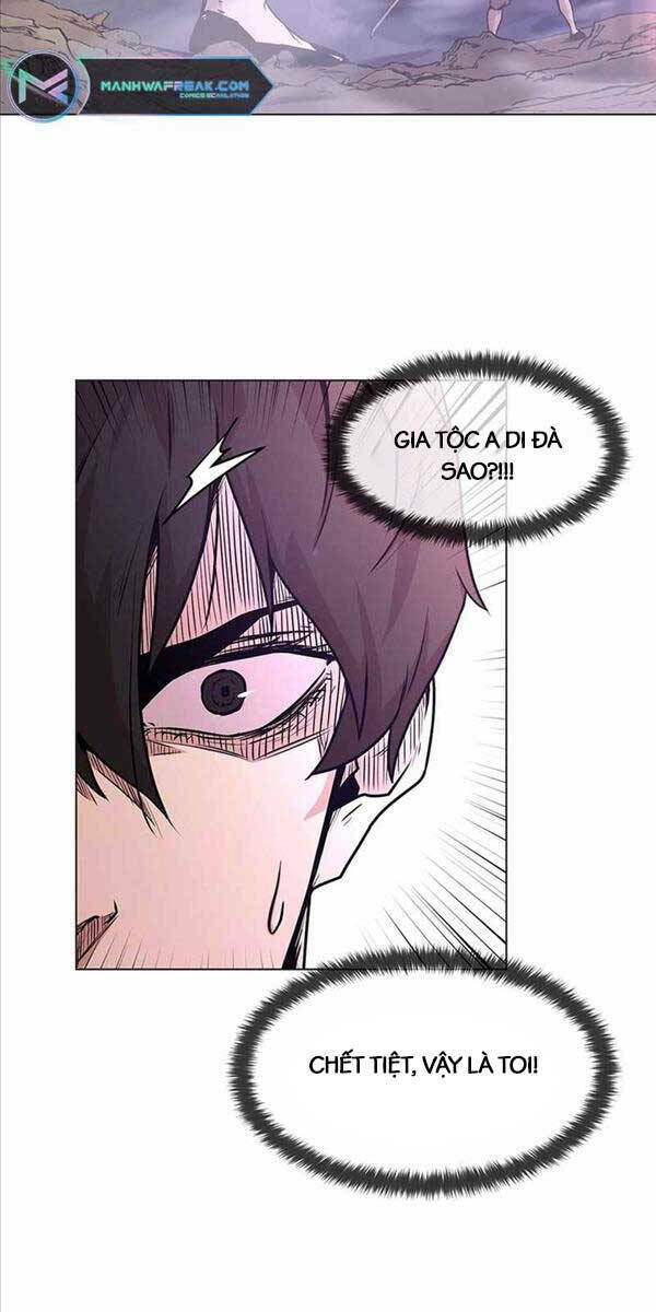 Lãng Khách Một Mình: Chapter 1