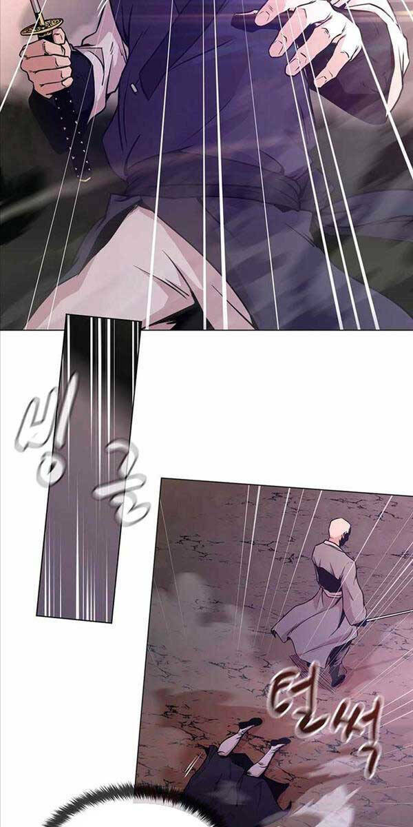Lãng Khách Một Mình: Chapter 1