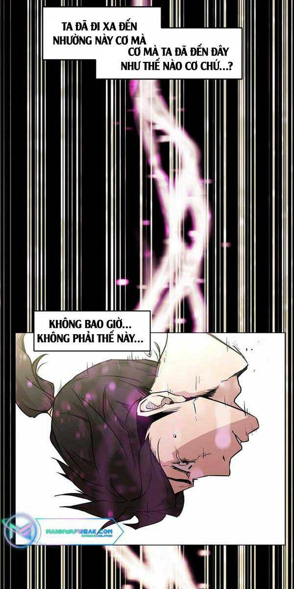 Lãng Khách Một Mình: Chapter 1