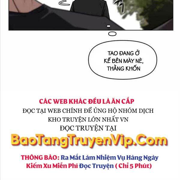 Lãng Khách Một Mình: Chapter 2