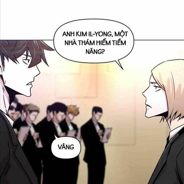 Lãng Khách Một Mình: Chapter 2
