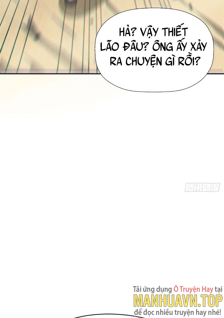 Lặng Lẽ Tu Luyện Ngàn Năm Với Đỉnh Cấp Khí Vận: Chapter 1
