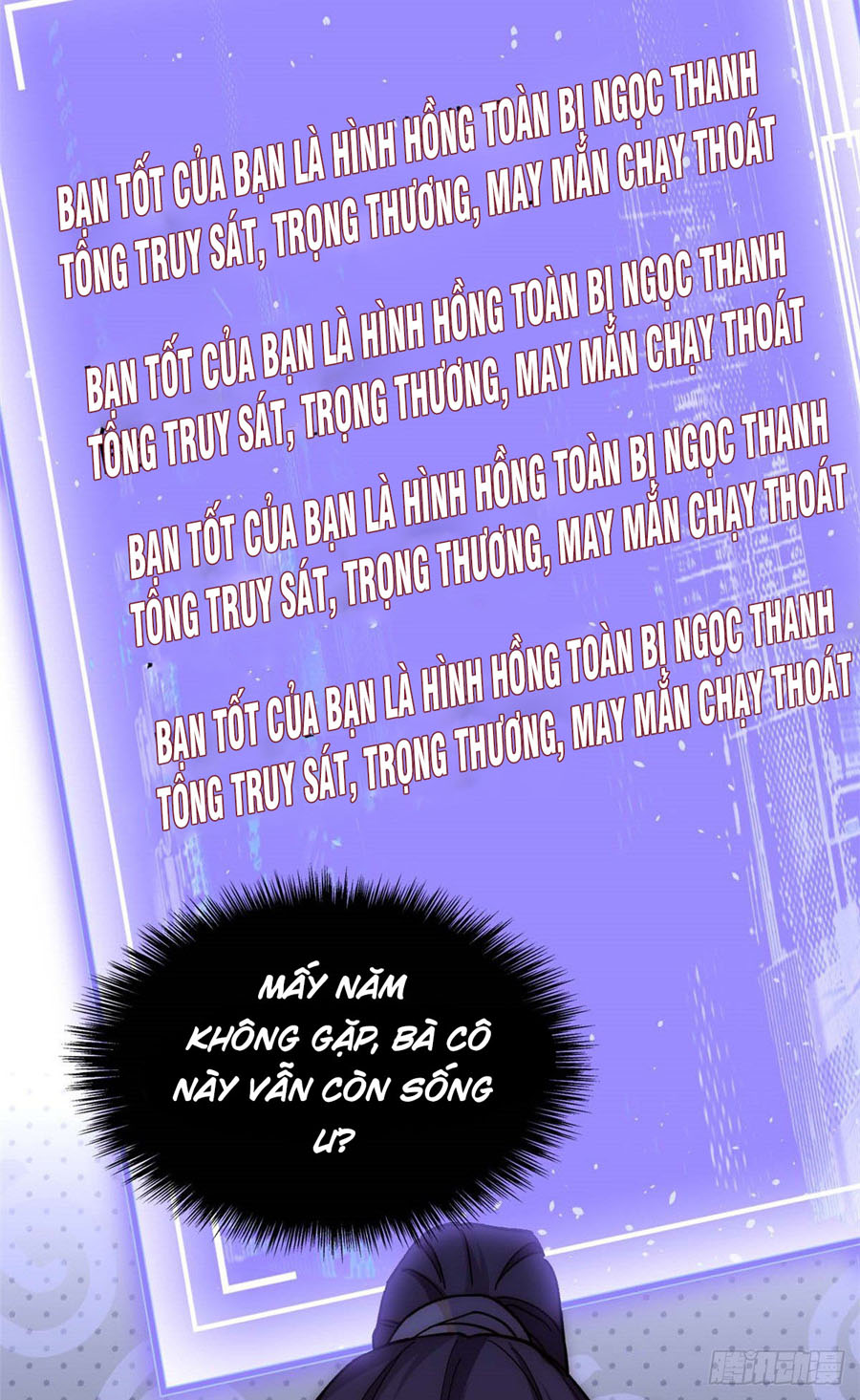 Lặng Lẽ Tu Luyện Ngàn Năm Với Đỉnh Cấp Khí Vận: Chapter 10