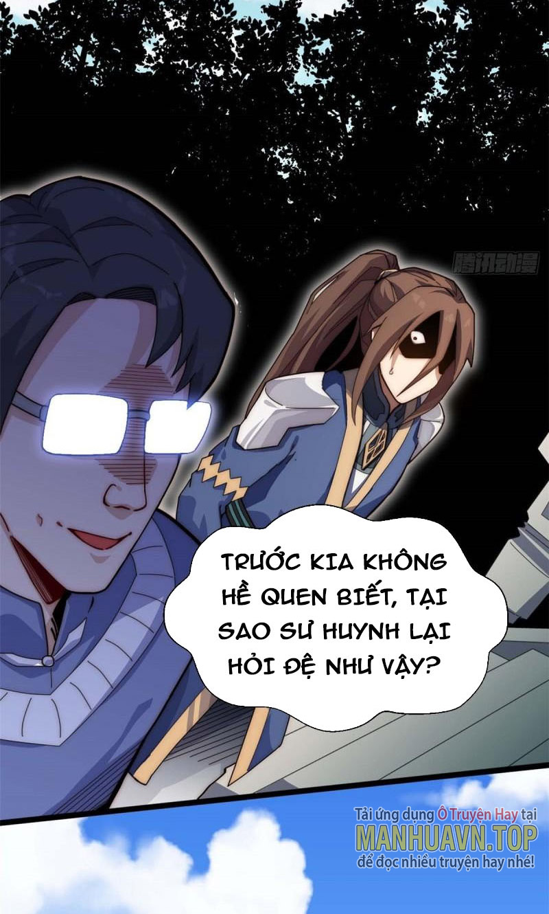 Lặng Lẽ Tu Luyện Ngàn Năm Với Đỉnh Cấp Khí Vận: Chapter 18