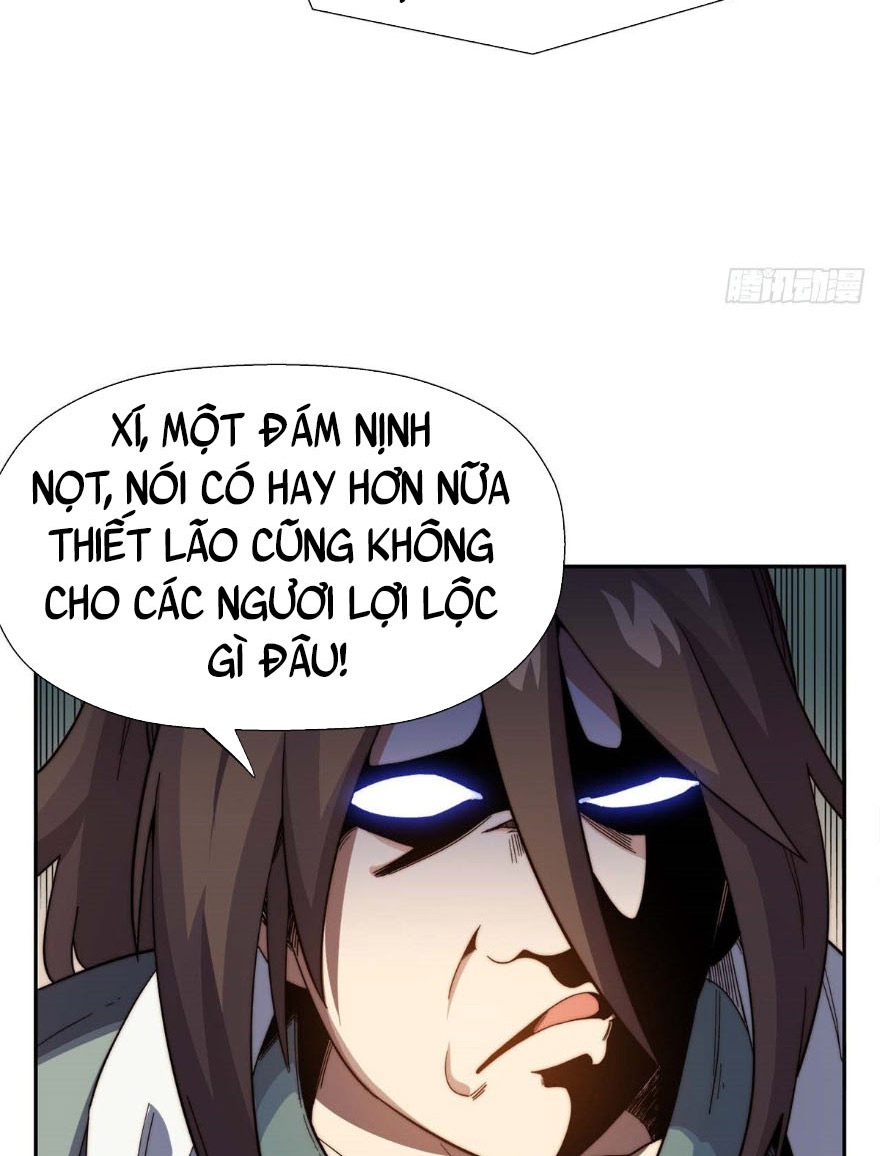 Lặng Lẽ Tu Luyện Ngàn Năm Với Đỉnh Cấp Khí Vận: Chapter 2