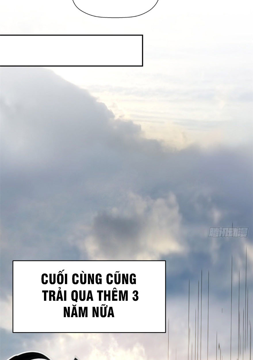 Lặng Lẽ Tu Luyện Ngàn Năm Với Đỉnh Cấp Khí Vận: Chapter 2