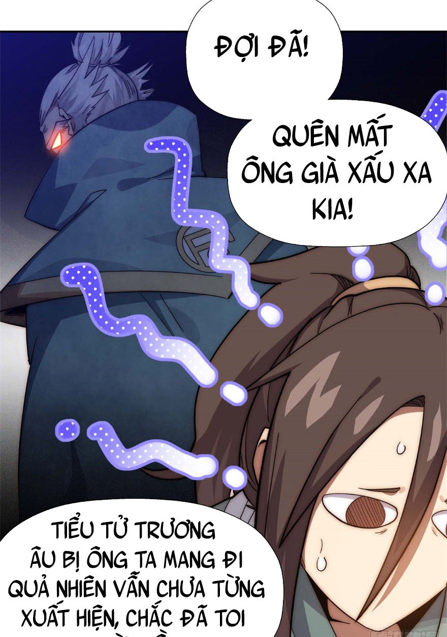 Lặng Lẽ Tu Luyện Ngàn Năm Với Đỉnh Cấp Khí Vận: Chapter 2