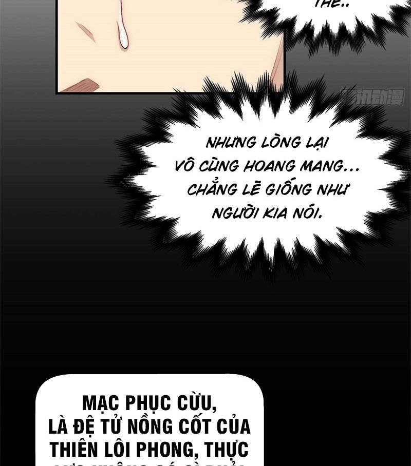 Lặng Lẽ Tu Luyện Ngàn Năm Với Đỉnh Cấp Khí Vận: Chapter 22