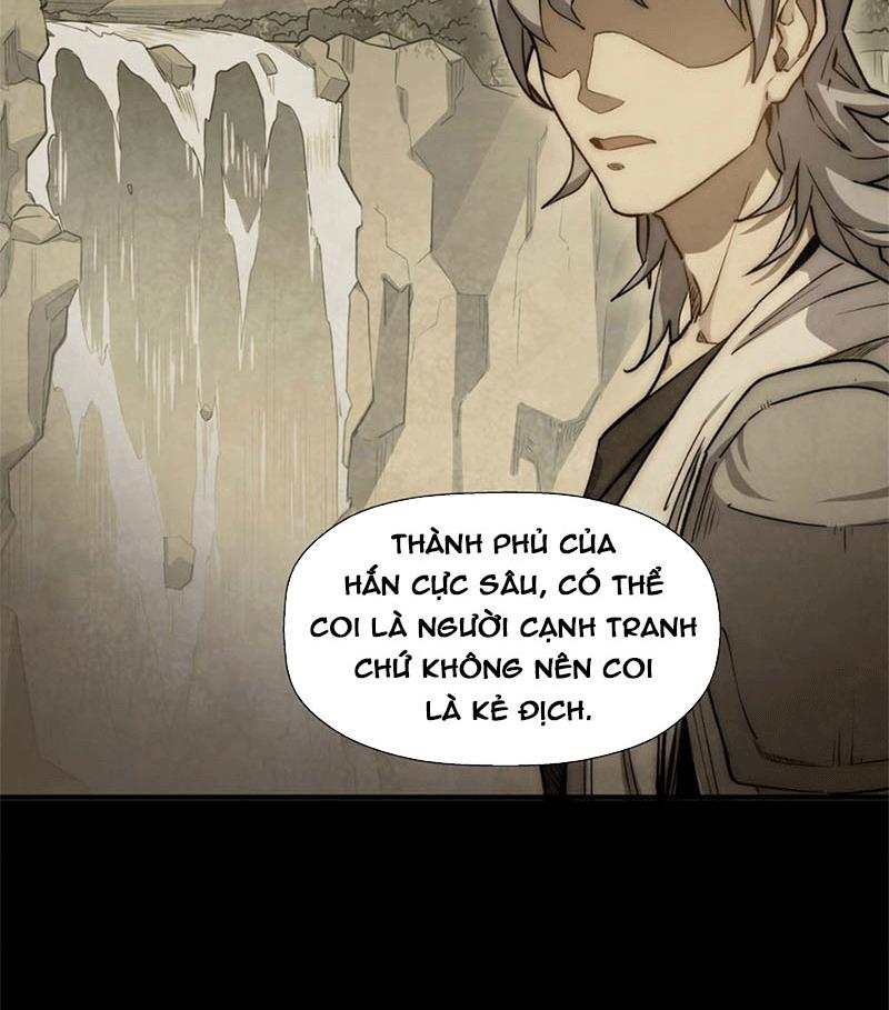 Lặng Lẽ Tu Luyện Ngàn Năm Với Đỉnh Cấp Khí Vận: Chapter 22