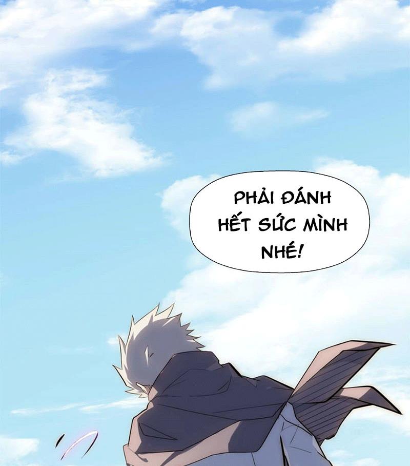 Lặng Lẽ Tu Luyện Ngàn Năm Với Đỉnh Cấp Khí Vận: Chapter 22