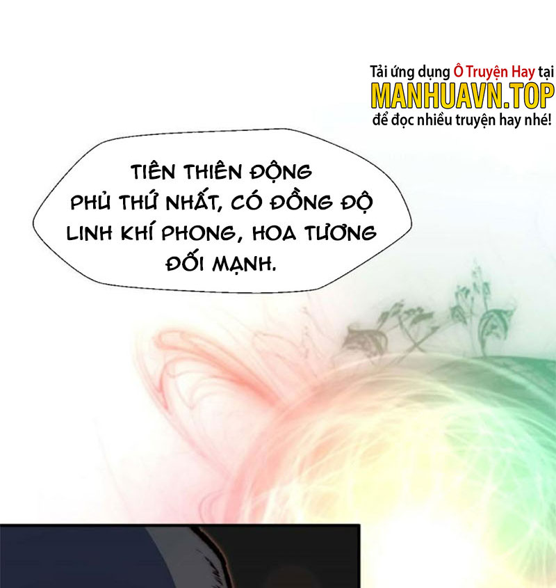 Lặng Lẽ Tu Luyện Ngàn Năm Với Đỉnh Cấp Khí Vận: Chapter 23
