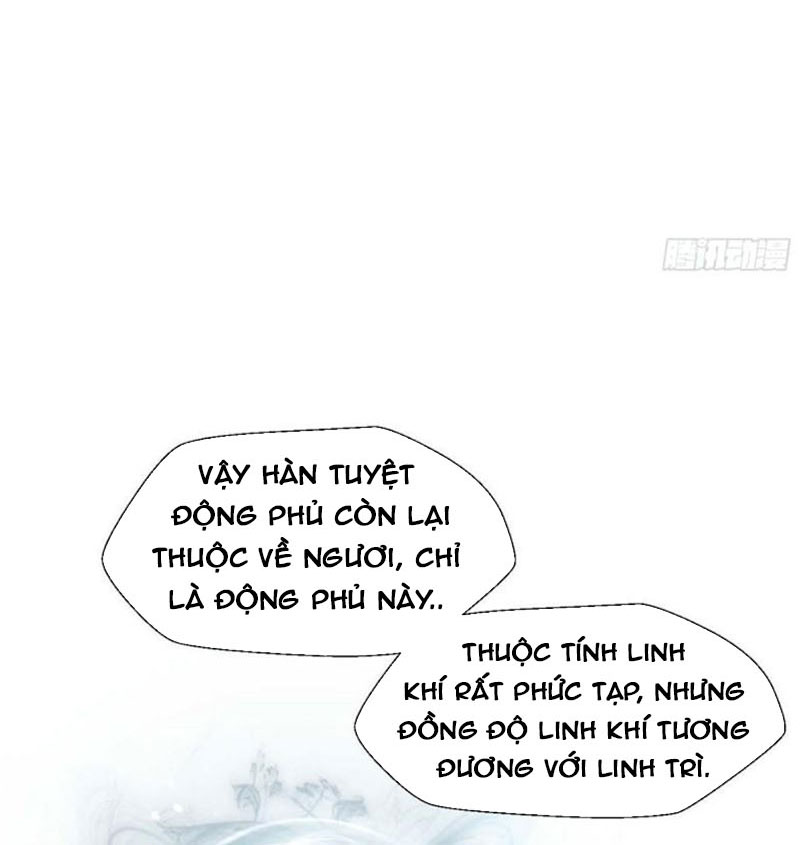 Lặng Lẽ Tu Luyện Ngàn Năm Với Đỉnh Cấp Khí Vận: Chapter 23