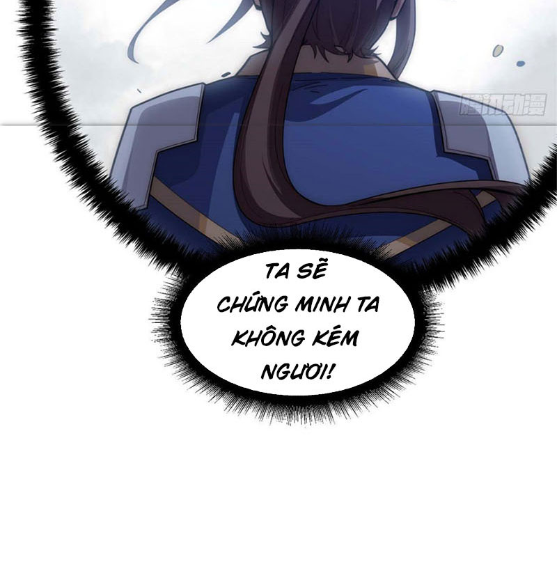 Lặng Lẽ Tu Luyện Ngàn Năm Với Đỉnh Cấp Khí Vận: Chapter 24