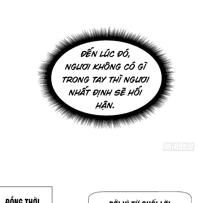 Lặng Lẽ Tu Luyện Ngàn Năm Với Đỉnh Cấp Khí Vận: Chapter 24