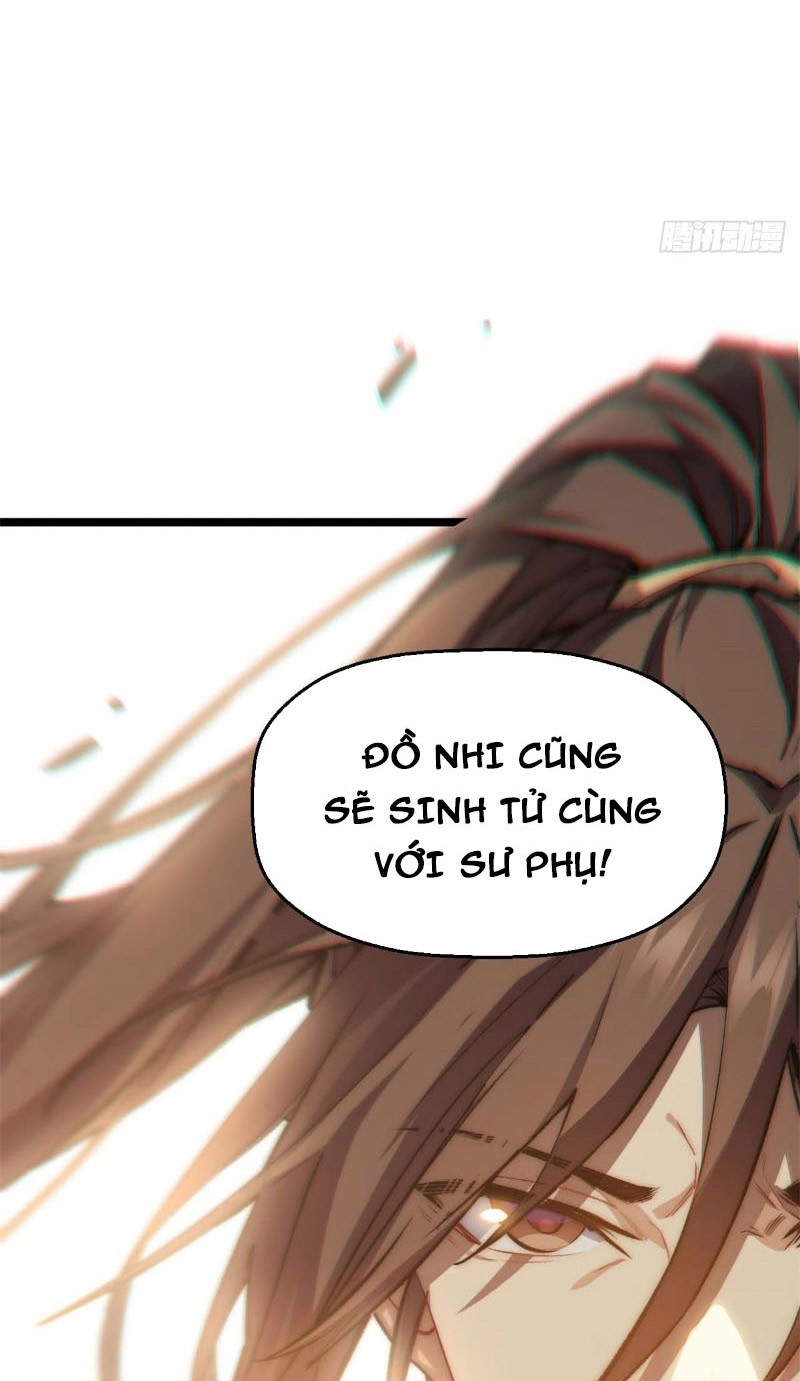 Lặng Lẽ Tu Luyện Ngàn Năm Với Đỉnh Cấp Khí Vận: Chapter 25