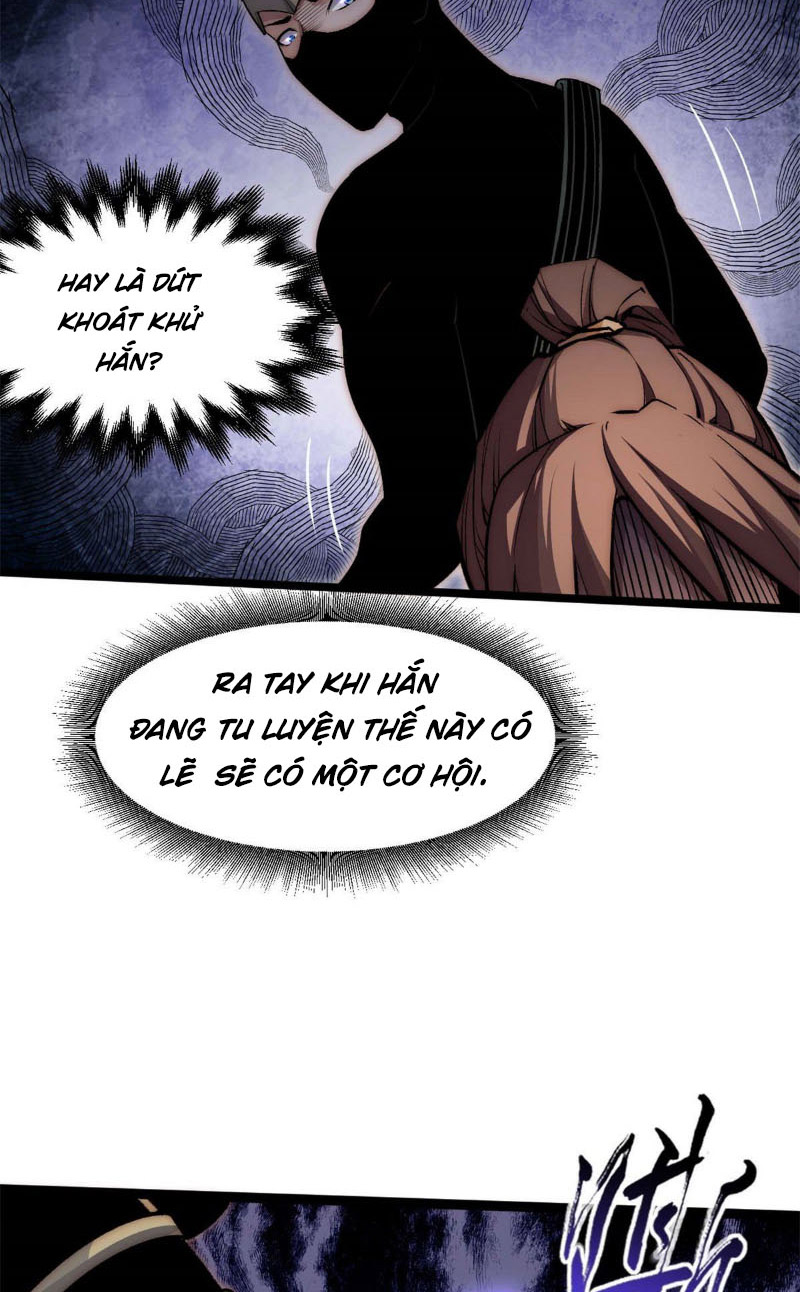Lặng Lẽ Tu Luyện Ngàn Năm Với Đỉnh Cấp Khí Vận: Chapter 27