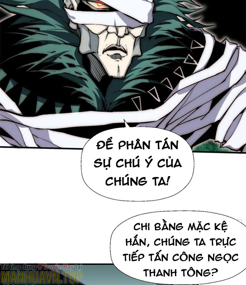 Lặng Lẽ Tu Luyện Ngàn Năm Với Đỉnh Cấp Khí Vận: Chapter 28