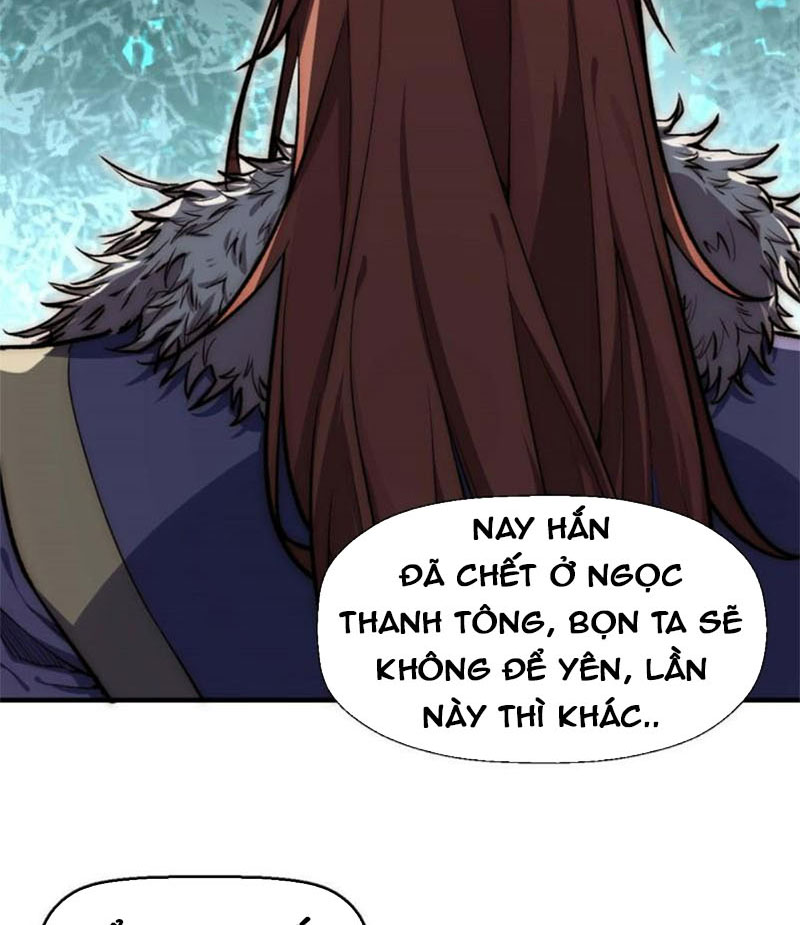 Lặng Lẽ Tu Luyện Ngàn Năm Với Đỉnh Cấp Khí Vận: Chapter 28